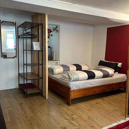 Homestay Waldshut-Tiengen Ngoại thất bức ảnh