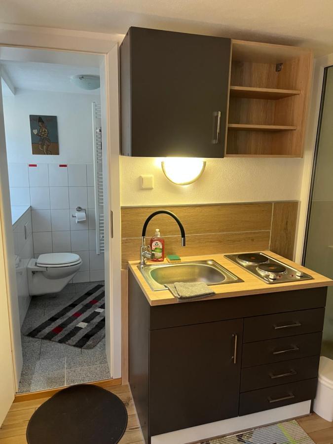 Homestay Waldshut-Tiengen Ngoại thất bức ảnh