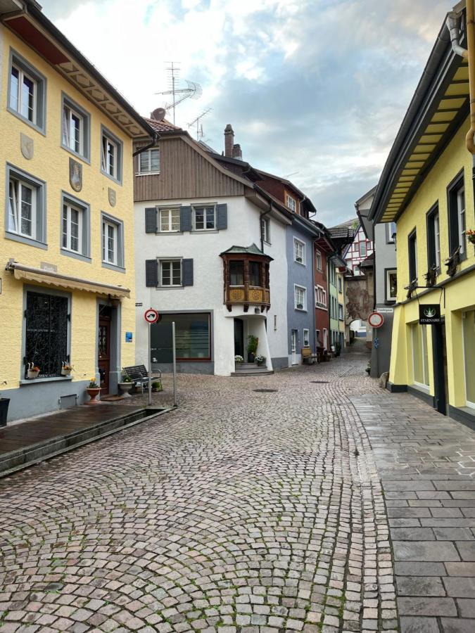 Homestay Waldshut-Tiengen Ngoại thất bức ảnh