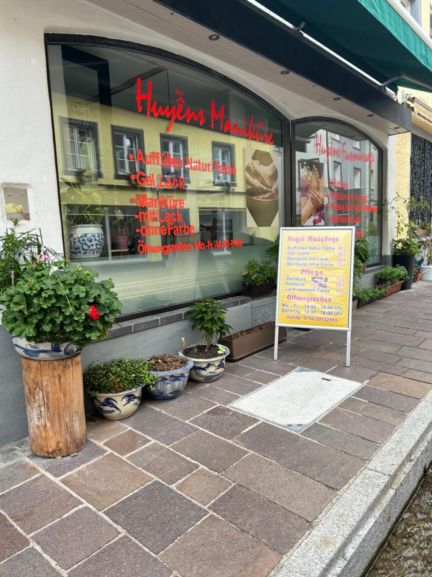 Homestay Waldshut-Tiengen Ngoại thất bức ảnh