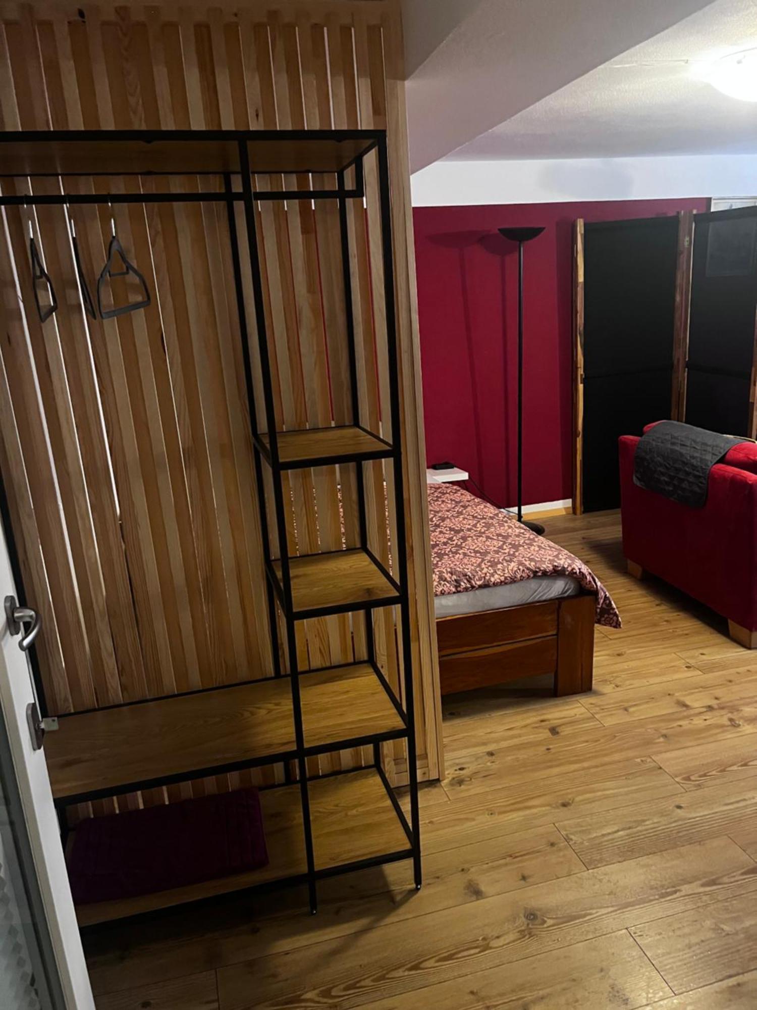 Homestay Waldshut-Tiengen Ngoại thất bức ảnh