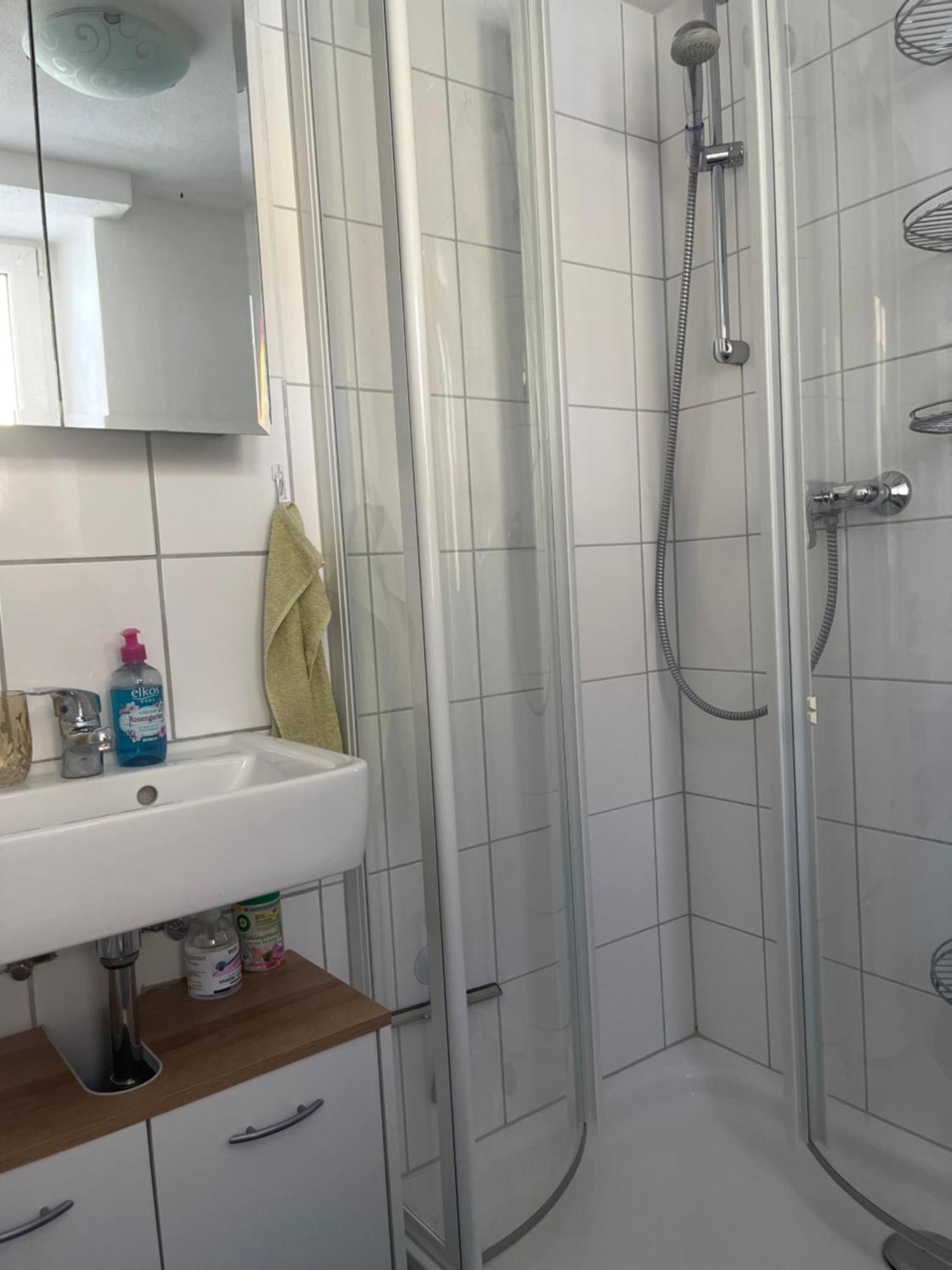 Homestay Waldshut-Tiengen Ngoại thất bức ảnh
