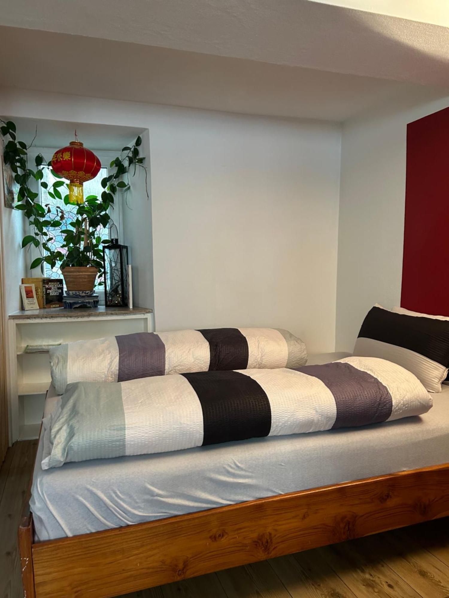 Homestay Waldshut-Tiengen Ngoại thất bức ảnh