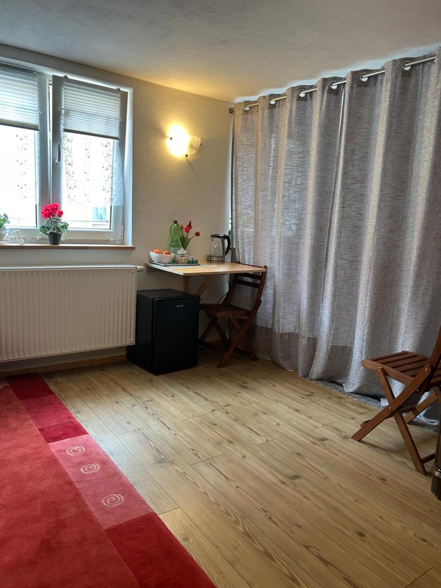 Homestay Waldshut-Tiengen Ngoại thất bức ảnh