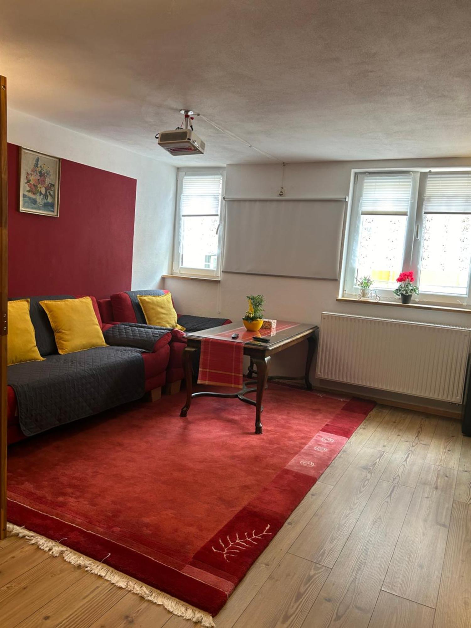 Homestay Waldshut-Tiengen Ngoại thất bức ảnh
