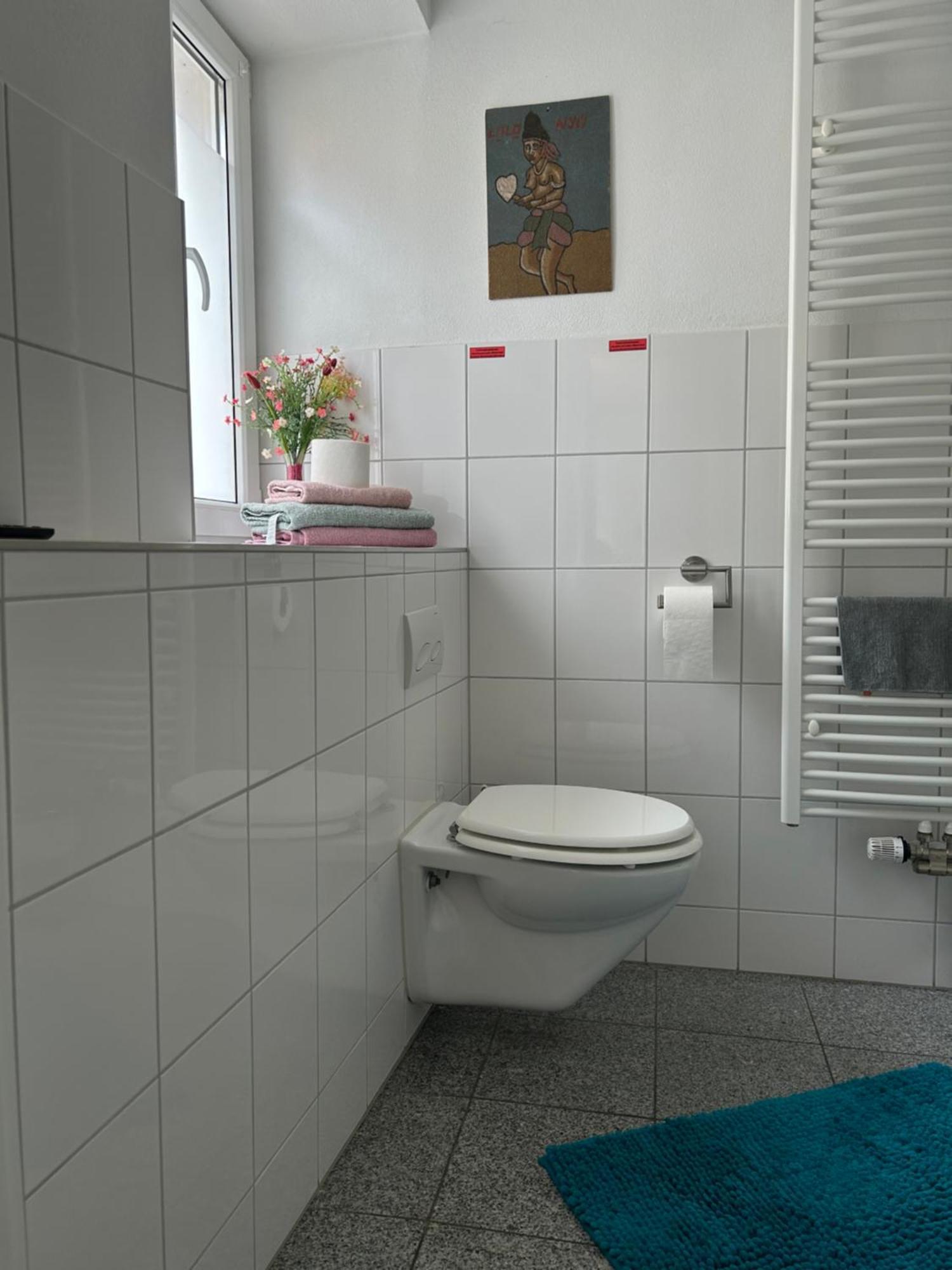 Homestay Waldshut-Tiengen Ngoại thất bức ảnh