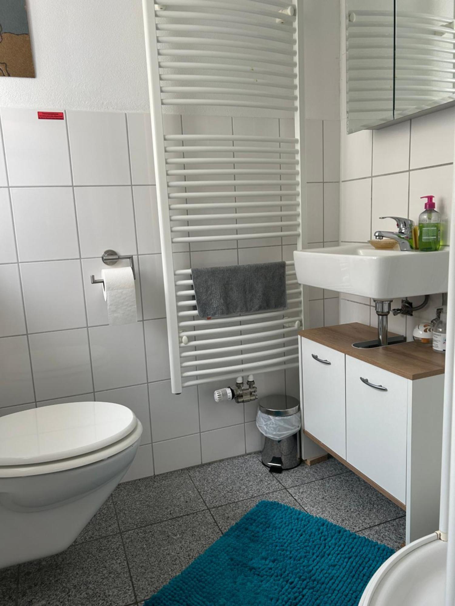 Homestay Waldshut-Tiengen Ngoại thất bức ảnh